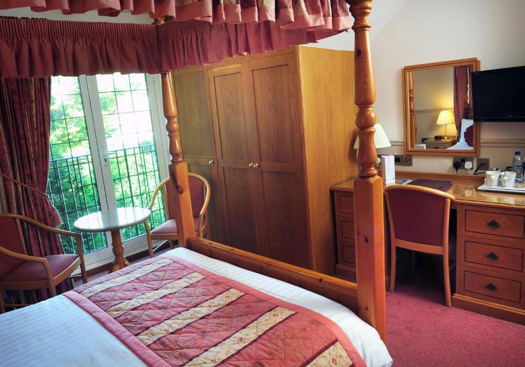 Little Silver Country Hotel 3*